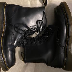 Dr. Martens